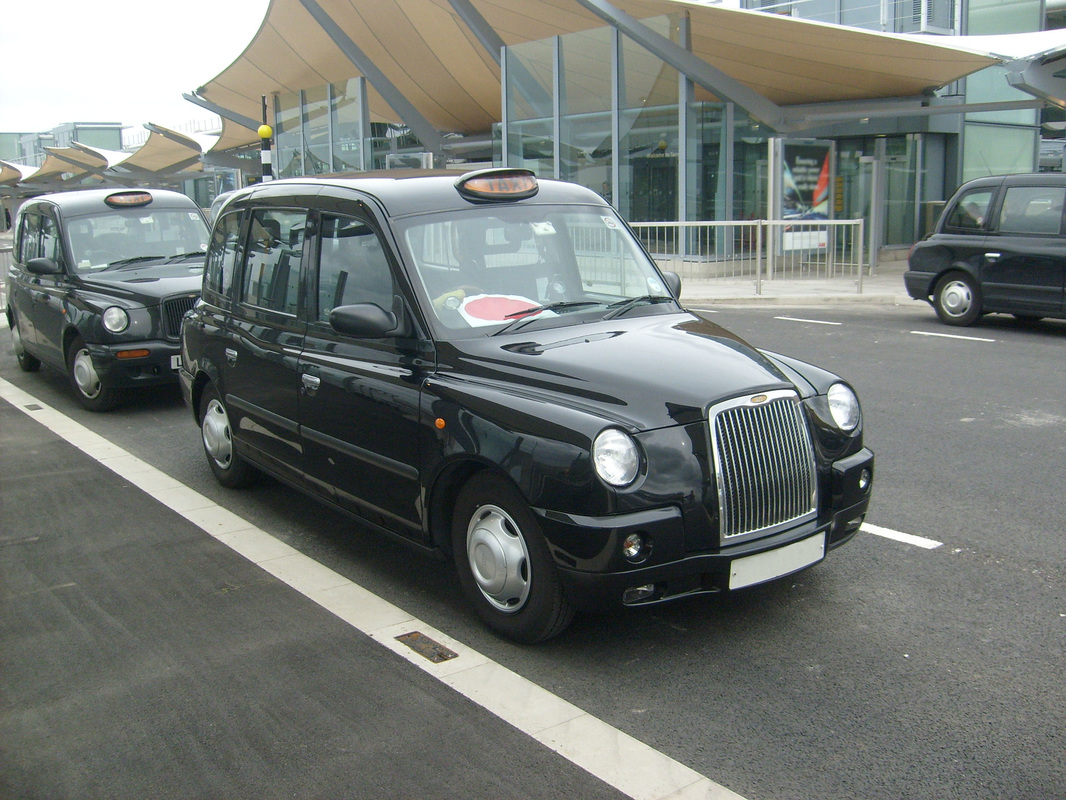 All Categories - Lincoln Taxis